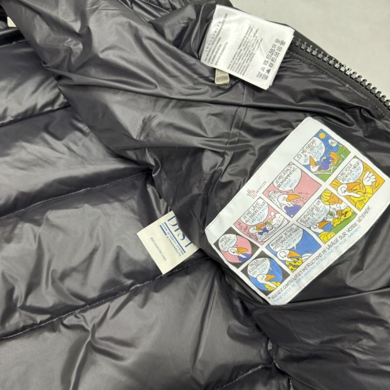 Armani Down Jackets